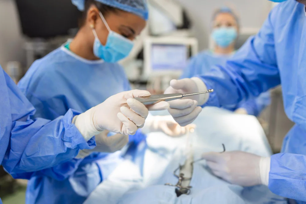 Acute Pancreatitis Treatment & Management